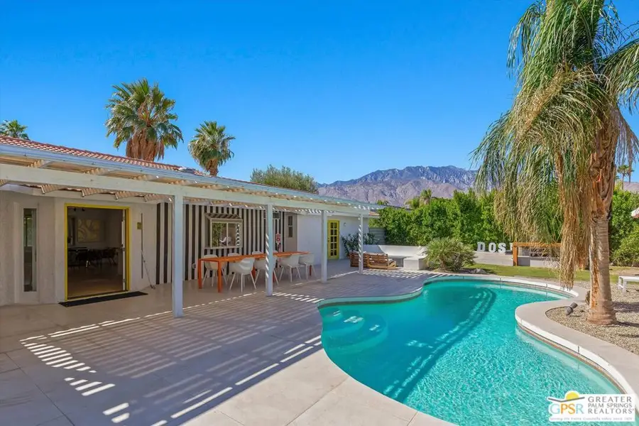 2880 E San Angelo Road, Palm Springs, CA 92262 - Image #3