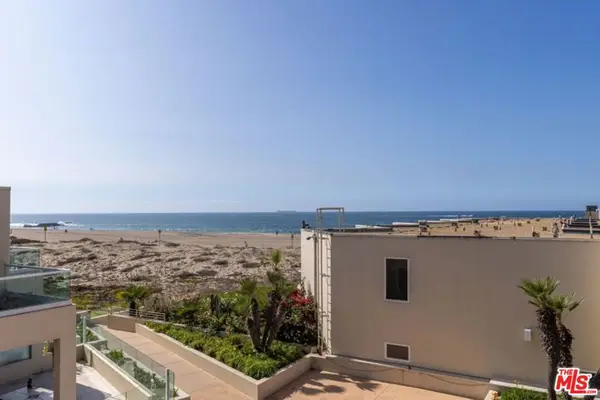 7301 Vista Del Mar #28, Playa Del Rey, CA 90293