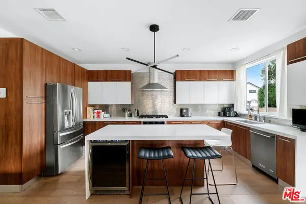 12504 Kling Street, Studio City, CA 91604