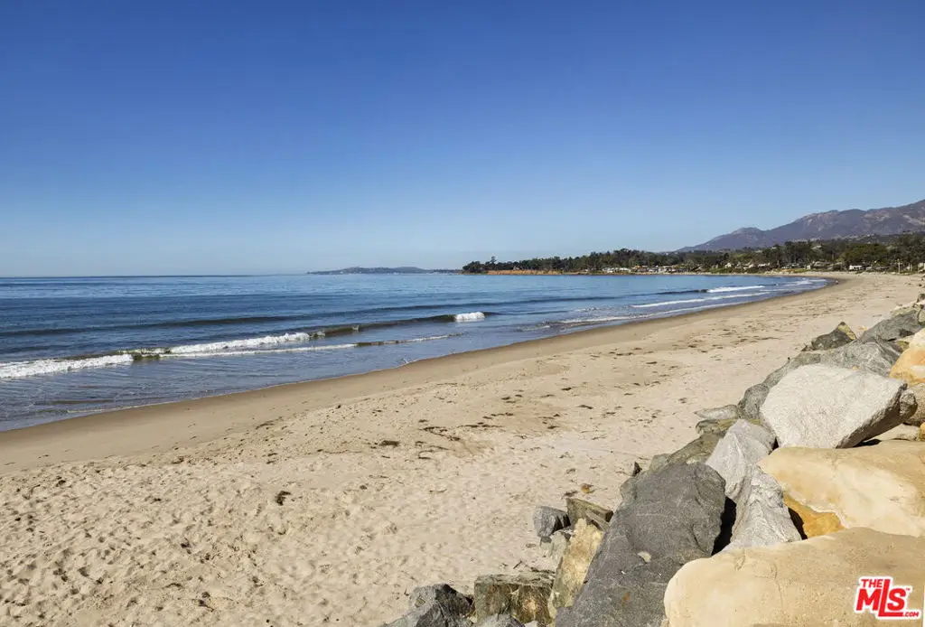 3581 Padaro Lane, Carpinteria, CA 93013 - #1