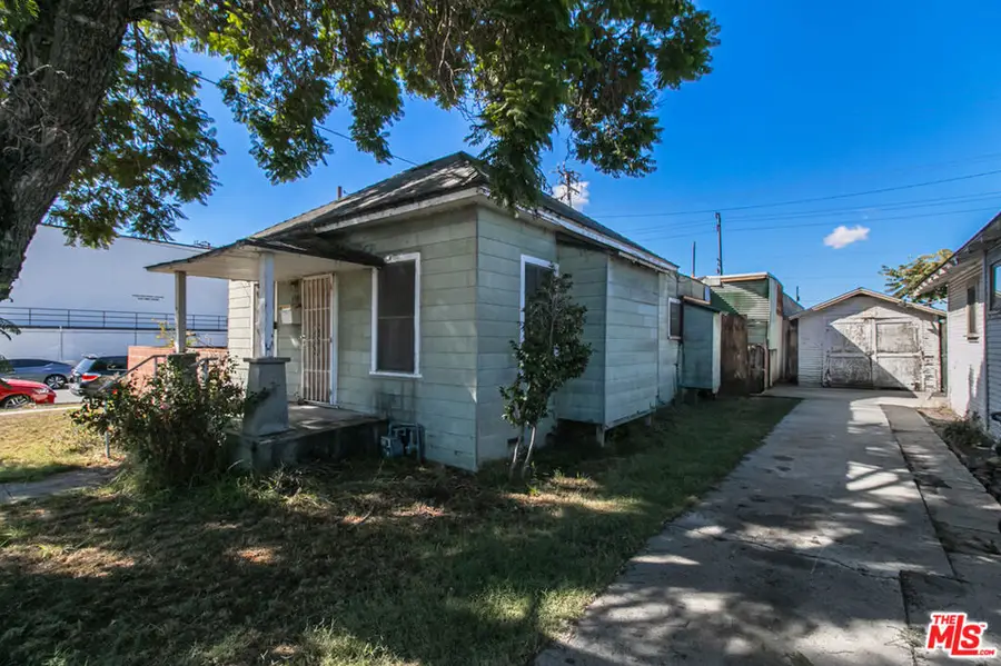 6541 Regent Street, Huntington Park, CA 90255 - Image #2