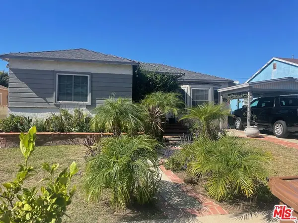 11143 Ruthelen Street, Los Angeles, CA 90047