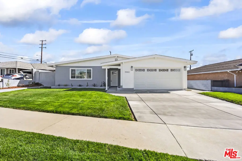 19012 Tillman Avenue, Carson, CA 90746 - Image #1