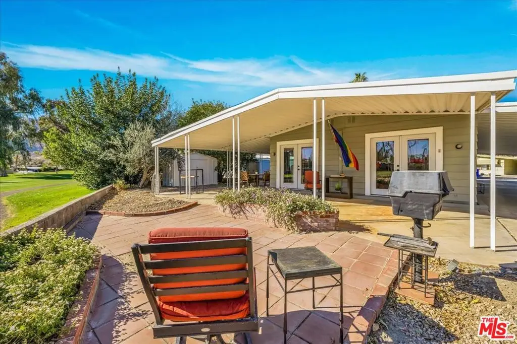 441 Paseo Perdido, Cathedral City, CA 92234 - #1