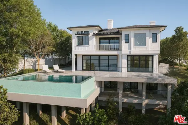 2120 Linda Flora Drive, Los Angeles, CA 90077