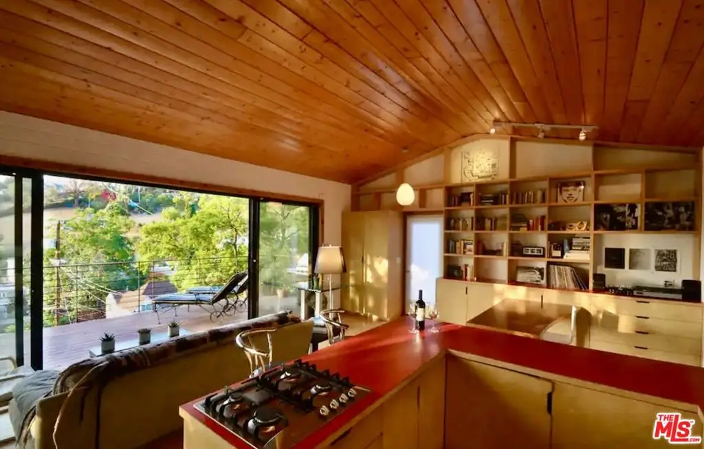 1926 Whitmore Avenue, Los Angeles, CA 90039 - #1