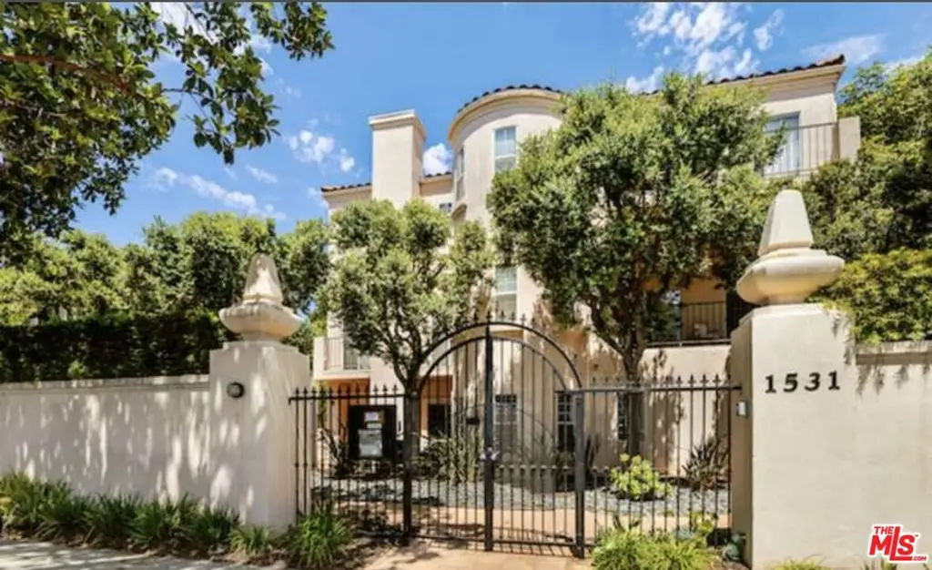 1531 12th Street #1, Santa Monica, CA 90401 - Image #1