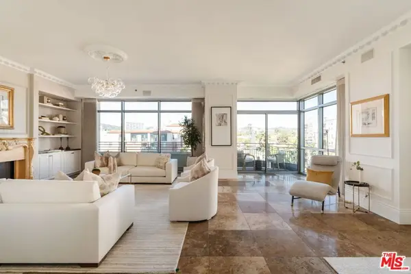 10800 Wilshire Boulevard #502, Los Angeles, CA 90024