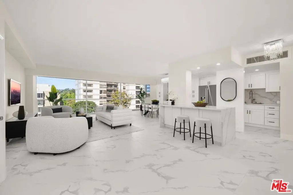10450 Wilshire Boulevard #5G, Los Angeles, CA 90024 - Image #1