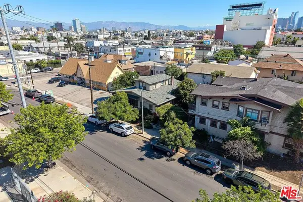 1312 S Ardmore Avenue, Los Angeles, CA 90006