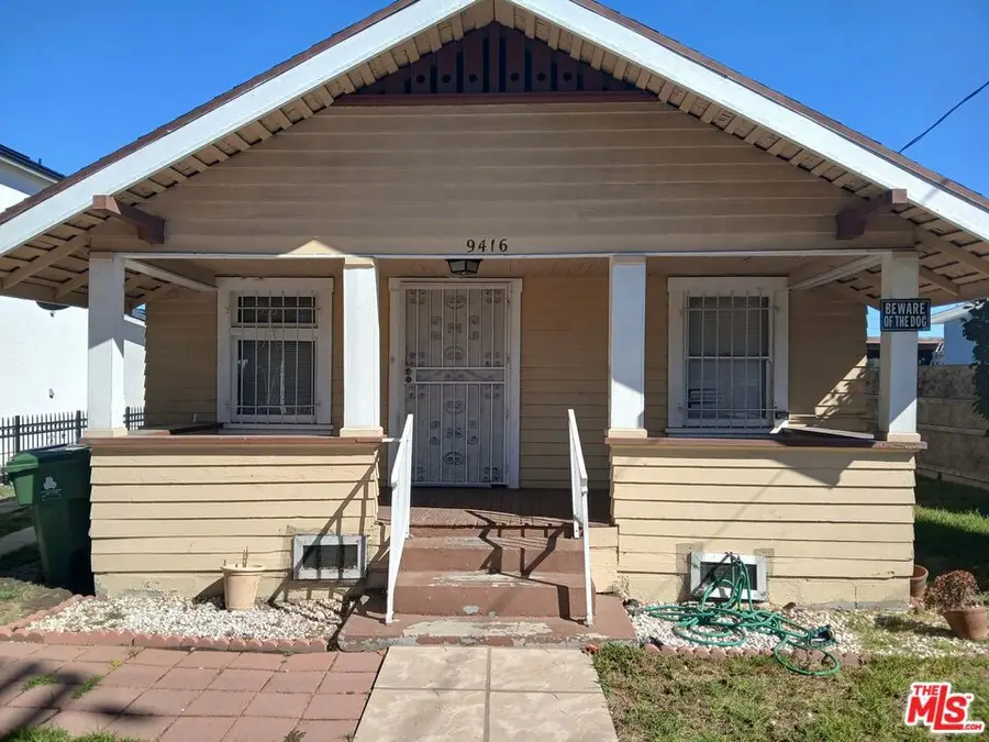 9416 Wilmington Avenue, Los Angeles, CA 90002 - Image #2
