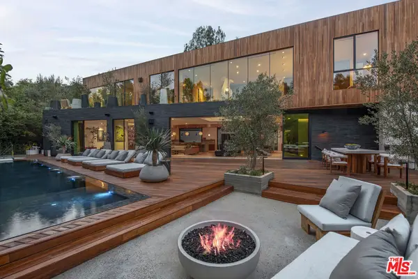 2535 Hutton Drive, Beverly Hills, CA 90210