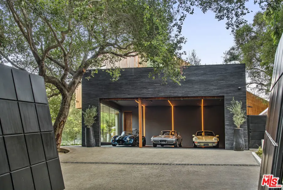 2535 Hutton Drive, Beverly Hills, CA 90210 - Image #3