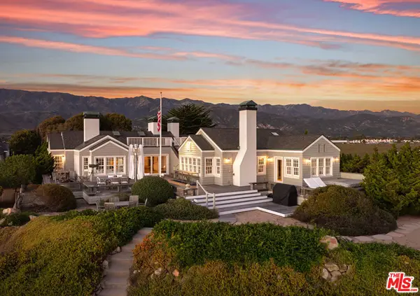 571 Sand Point Road, Carpinteria, CA 93013