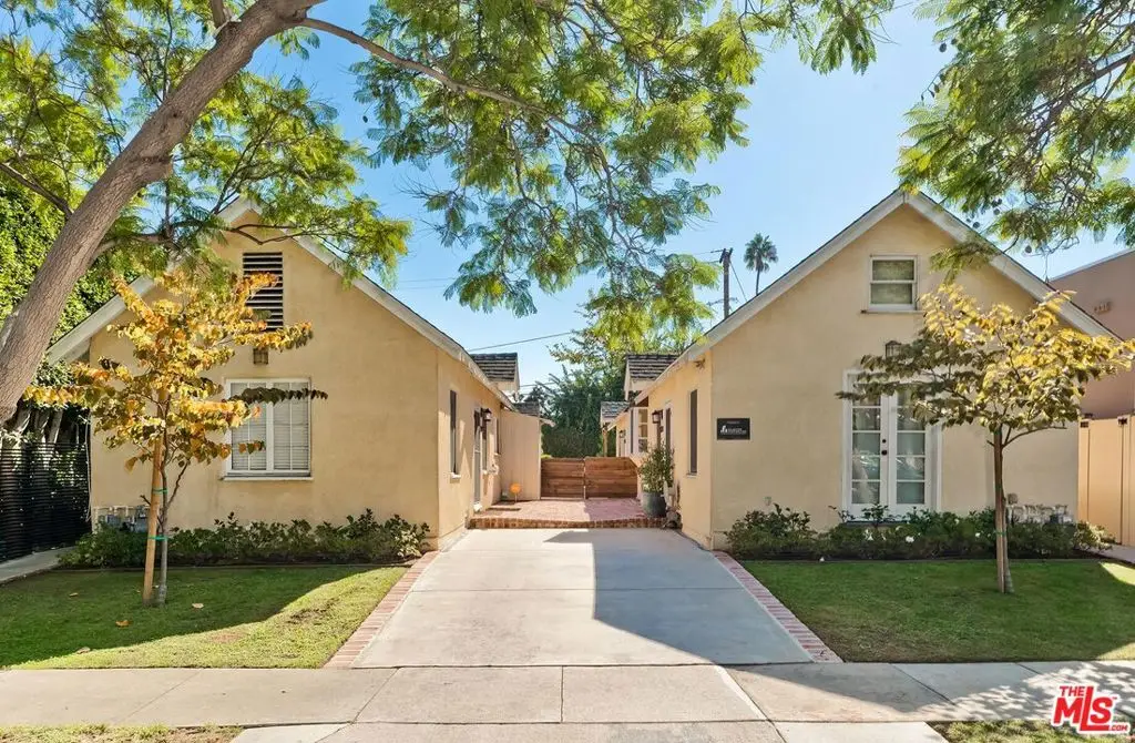 9028 Rangely Avenue, West Hollywood, CA 90048 - Image #1