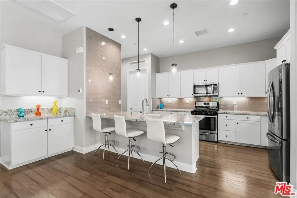 86 Burgundy, Rancho Mirage, CA 92270 - Image #1