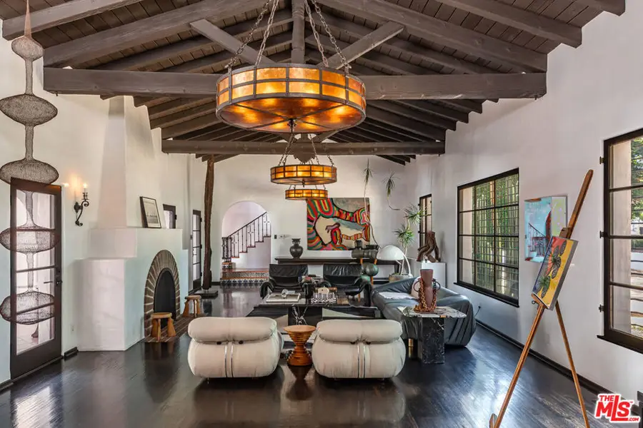 820 N Roxbury Drive, Beverly Hills, CA 90210 - Image #3