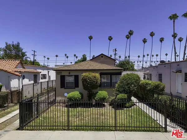 3430 11th Avenue, Los Angeles, CA 90018