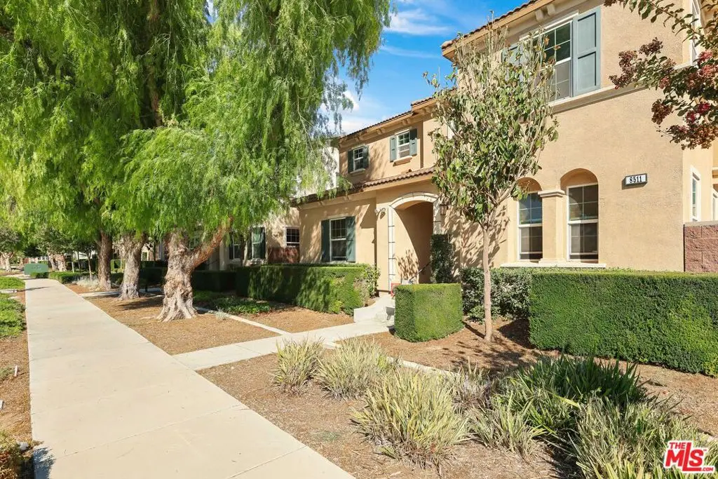 8511 Founders Grove Street, Chino, CA 91708 - Image #1