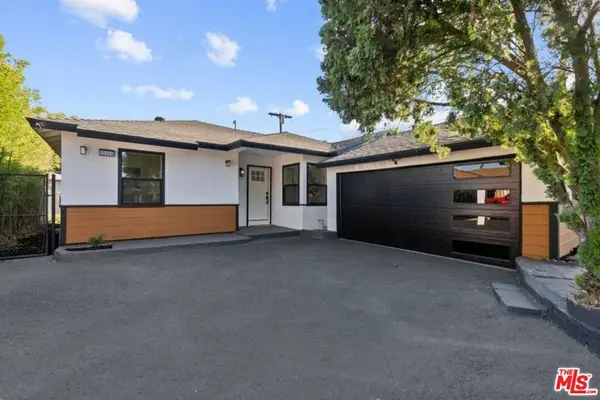 15358 Gault Street, Van Nuys, CA 91406