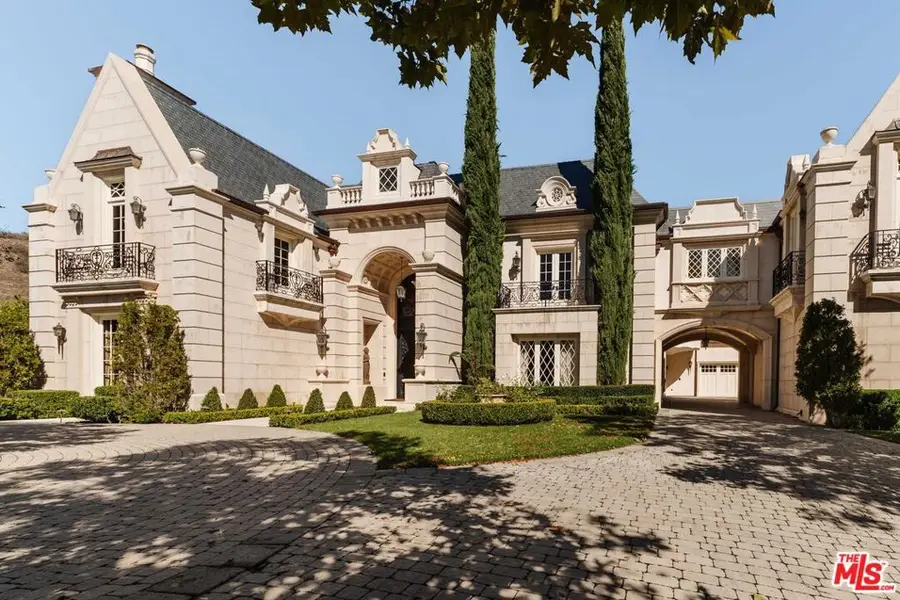 25242 Prado Del Misterio, Calabasas, CA 91302 - #2