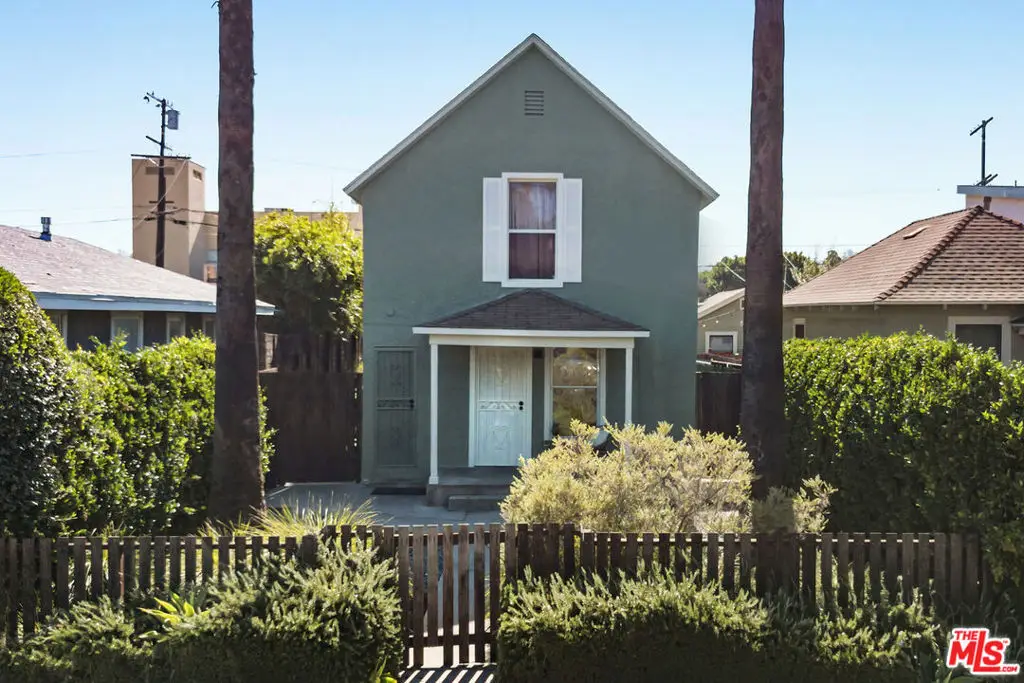 5916 Marmion Way, Los Angeles, CA 90042 - #1