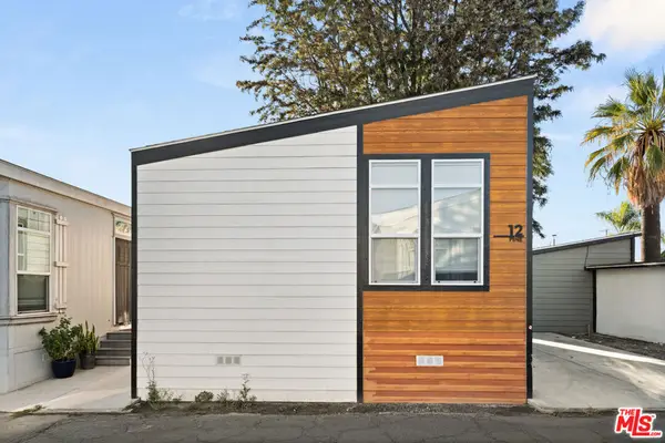 8250 Lankershim Boulevard #109, North Hollywood, CA 91605