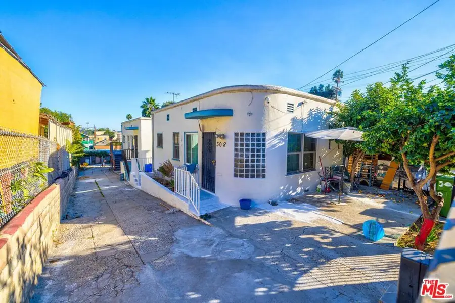 308 E Edgeware Road, Los Angeles, CA 90026 - Image #2