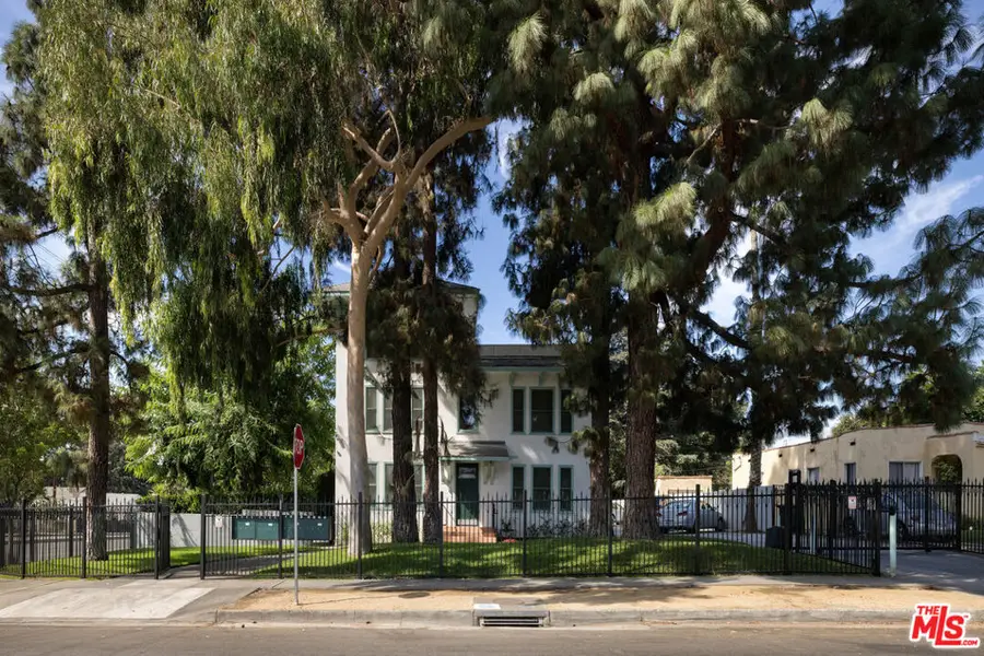 2191 El Sereno Avenue, Altadena, CA 91001 - Image #2