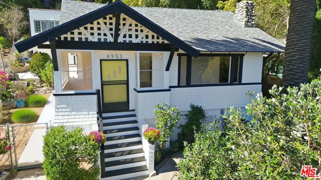4953 Mount Royal Drive, Los Angeles, CA 90041 - Image #1