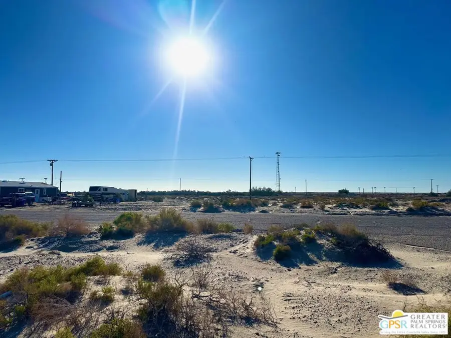 2105 Sea View Drive, Thermal, CA 92274 - Image #2