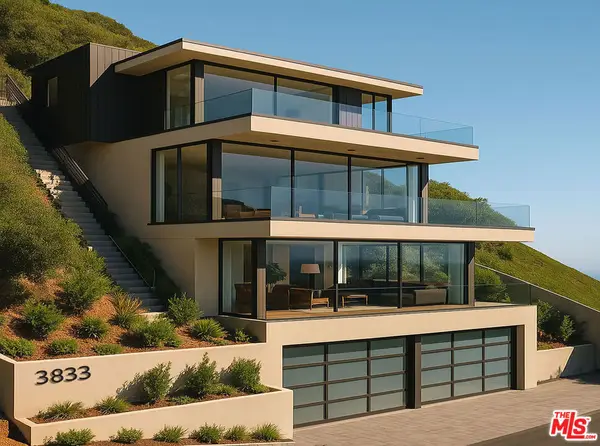 3833 Rambla Pacifico Street, Malibu, CA 90265