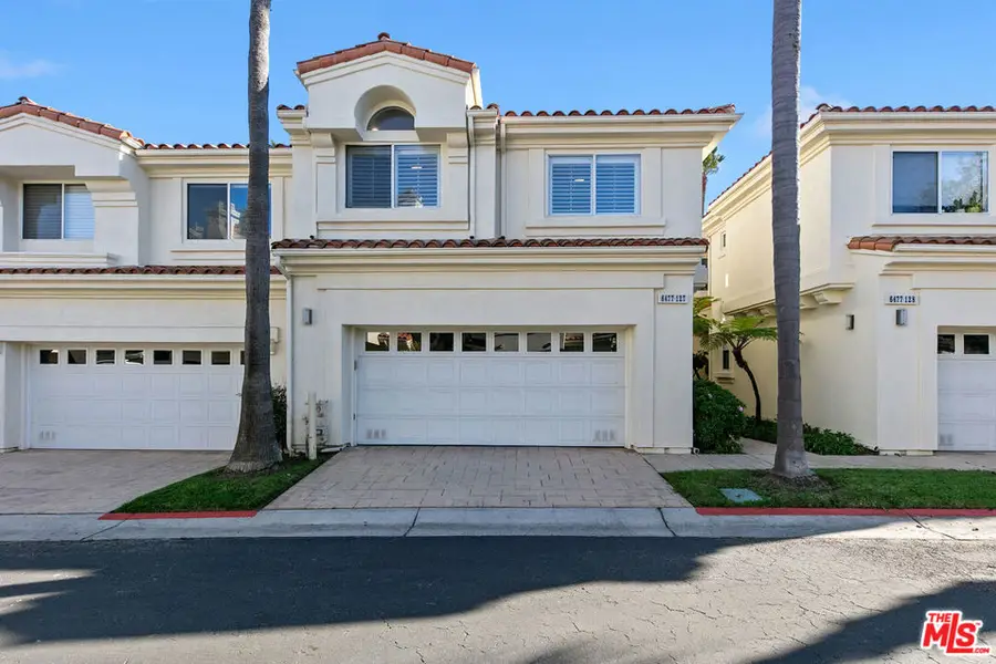 6477 Zuma View Place #127, Malibu, CA 90265 - Image #2