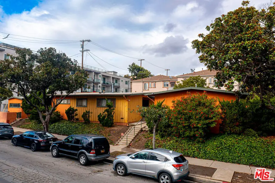 5503 Thornburn Street, Los Angeles, CA 90045 - Image #2