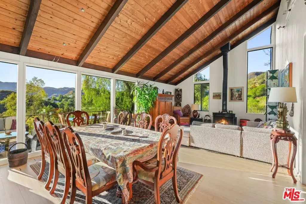 2158 Topanga Skyline Drive, Topanga, CA 90290 - Image #1