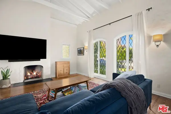 6502 Commodore Sloat Drive, Los Angeles, CA 90048