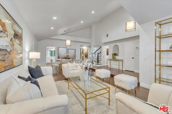 5196 Brian Lane, Encino, CA 91436