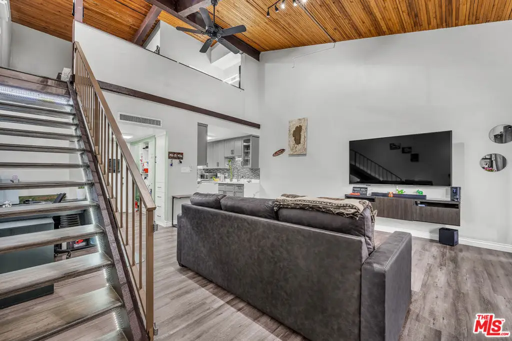 5460 White Oak Avenue #D309, Encino, CA 91316 - #1