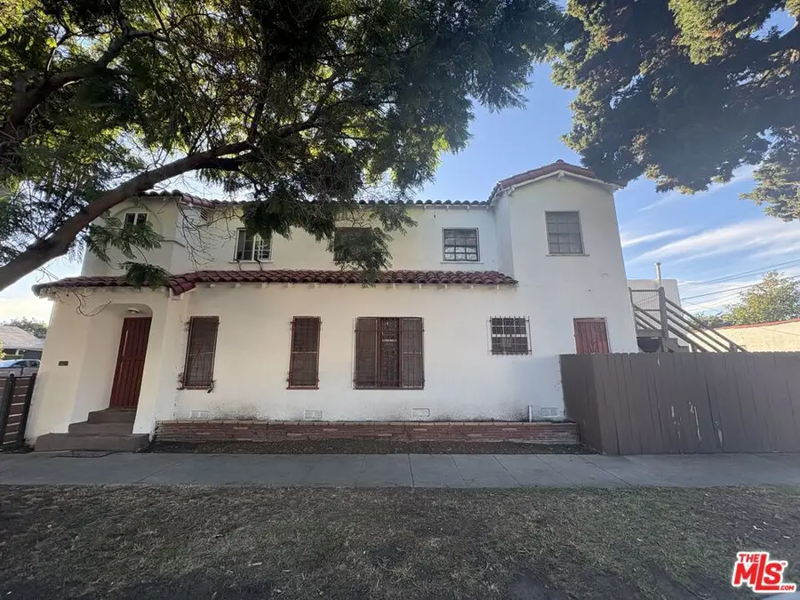 1601 W 69th Street, Los Angeles, CA 90047 - #2