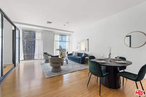 801 S Grand Avenue #1508, Los Angeles, CA 90017