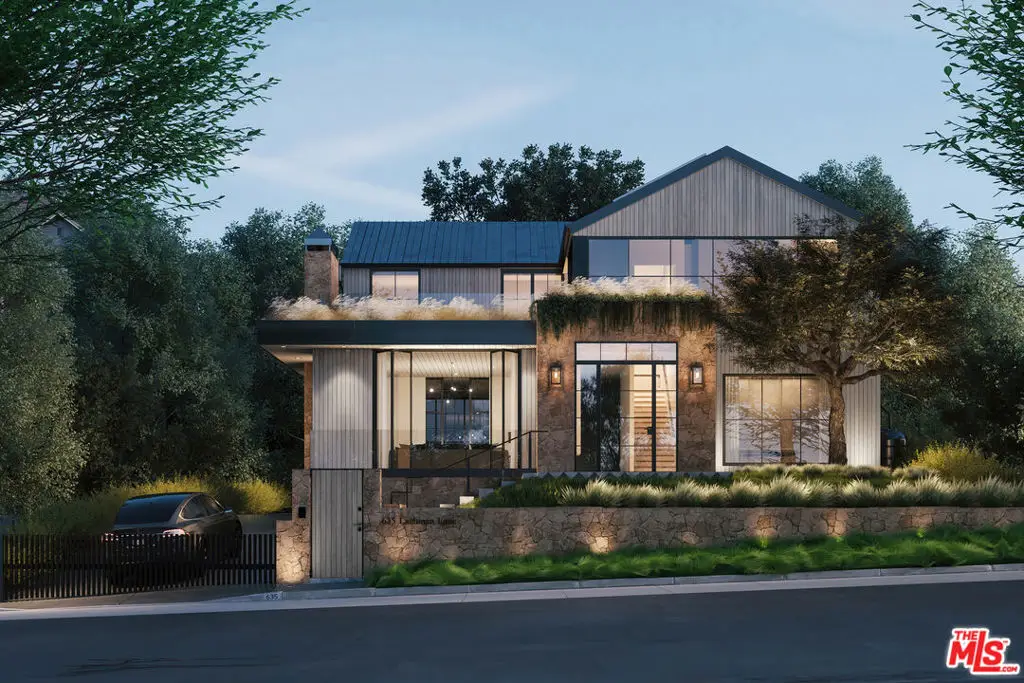 635 Lachman Lane, Pacific Palisades, CA 90272 - Image #1