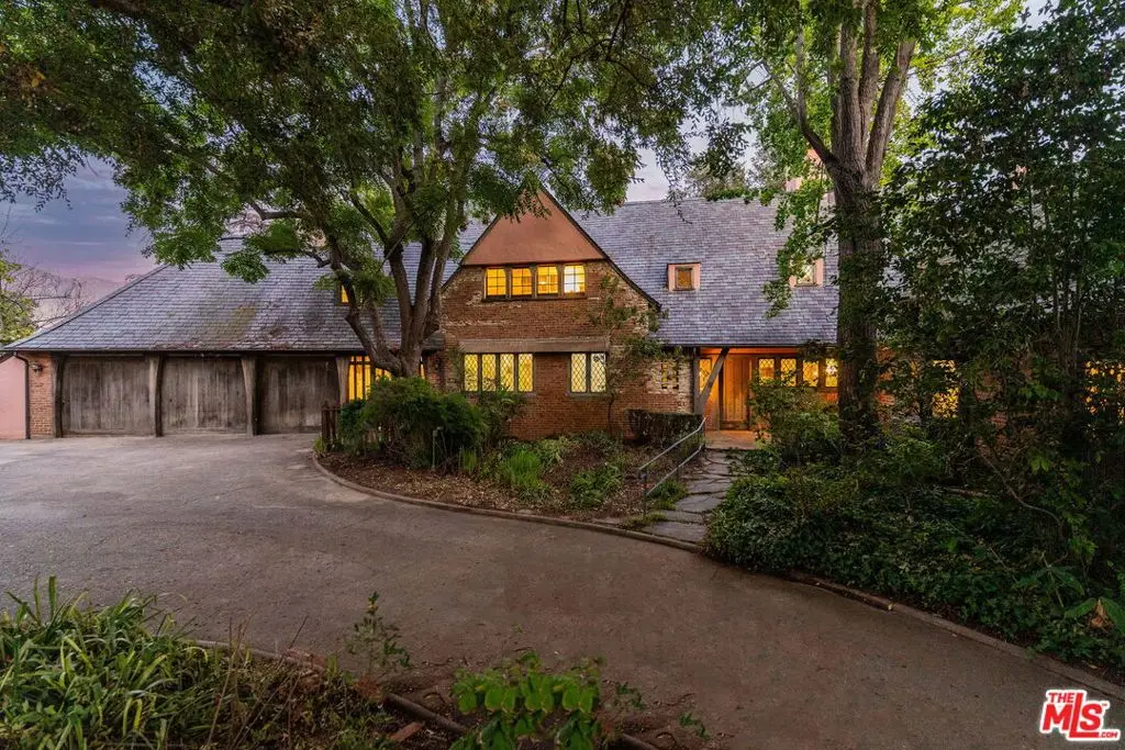 1660 La Vista Place, Pasadena, CA 91103 - #1