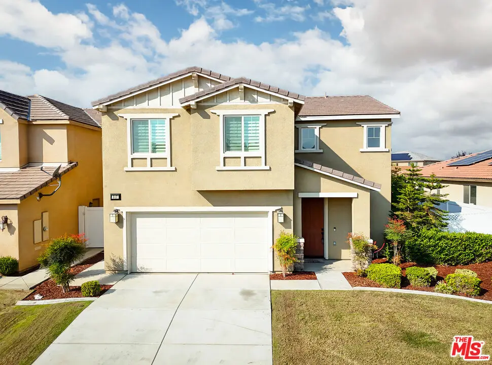 317 White Alder Drive, Bakersfield, CA 93314 - Image #1
