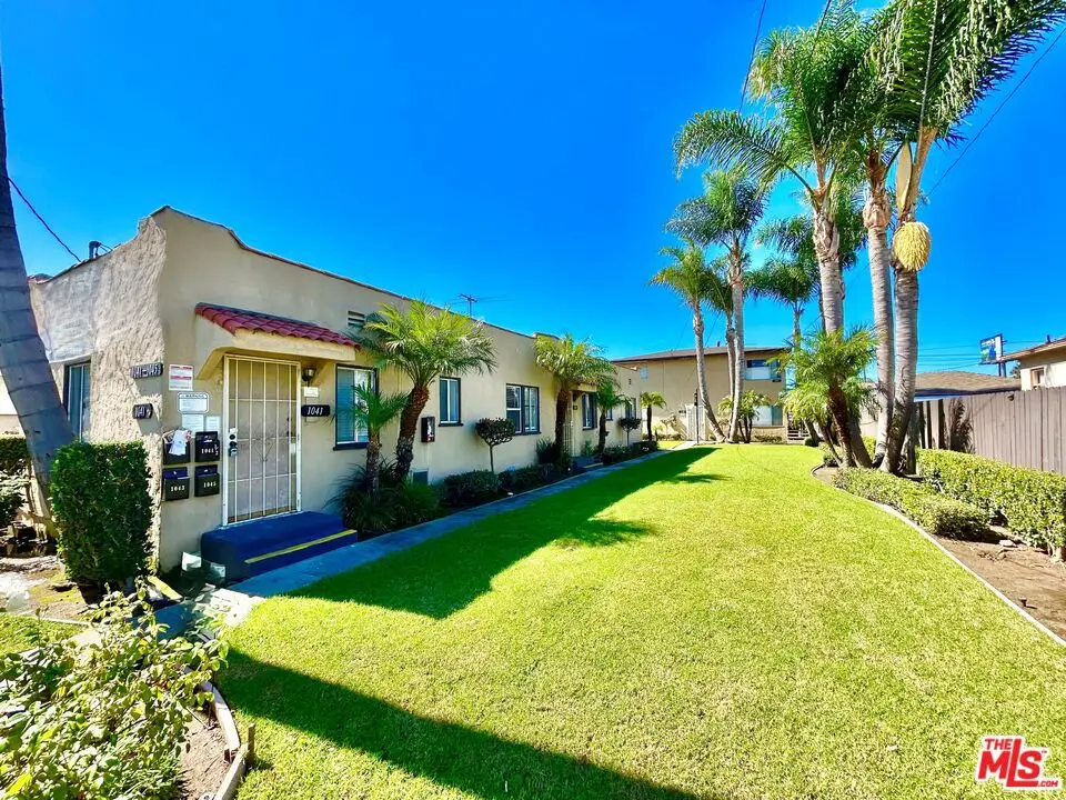 1041 Gulf Avenue, Wilmington, CA 90744 - Image #1