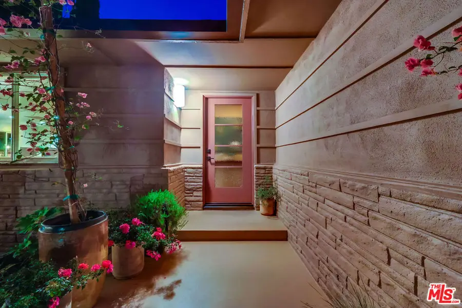 526 Michillinda Way, Sierra Madre, CA 91024 - Image #2