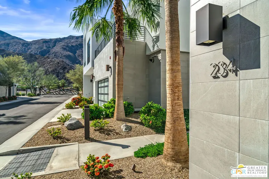 234 Mayfair Way, Palm Springs, CA 92264 - Image #2