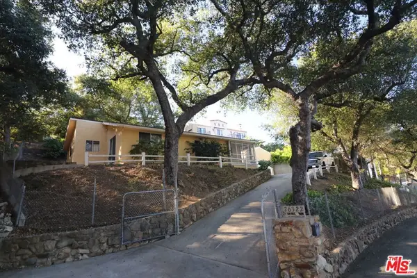 26322 Ingleside Way, Malibu, CA 90265