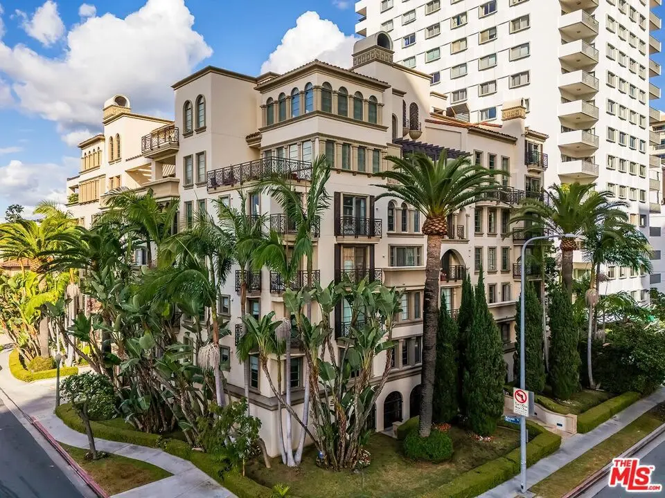 10795 Wilshire Boulevard #403, Los Angeles, CA 90024 - Image #1