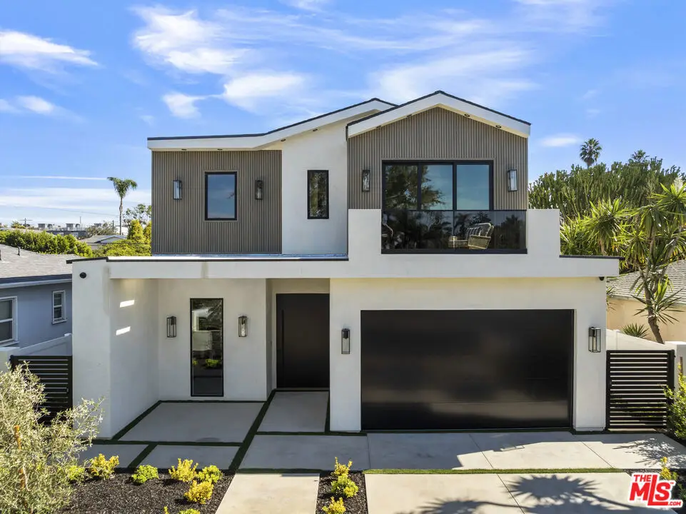 4220 Kenyon Avenue, Los Angeles, CA 90066 - #1