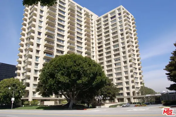 2160 Century Park #1503, Los Angeles, CA 90067